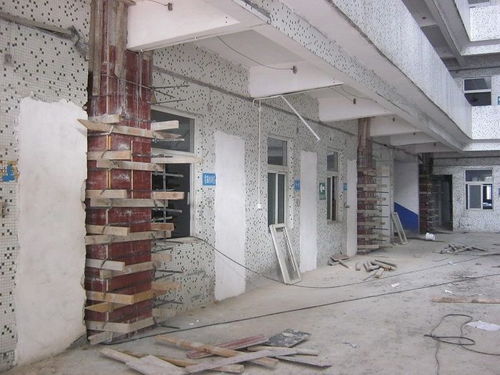 房屋加固 必要性、方法與應(yīng)用領(lǐng)域探析