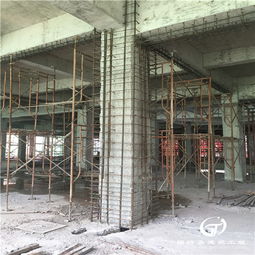 專(zhuān)業(yè)加固，穩(wěn)固未來(lái) 江海廠房加固公司——您的廠房結(jié)構(gòu)補(bǔ)強(qiáng)與改造專(zhuān)家