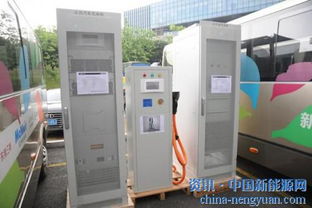 新政硬要求明確布局充電樁，停車場服務(wù)升級(jí)助力綠色出行