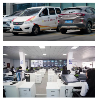科拓·速泊停車服務(wù)正式入駐?？谟颜x·南海城，智能停車新體驗(yàn)開啟